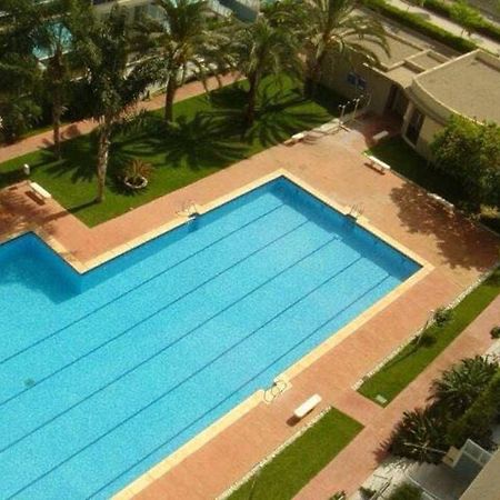 Apartamento Athenea 간디아 외부 사진