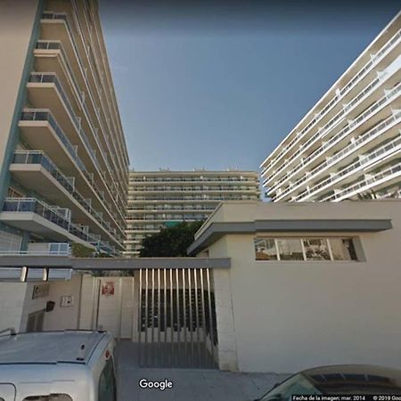 Apartamento Athenea 간디아 외부 사진