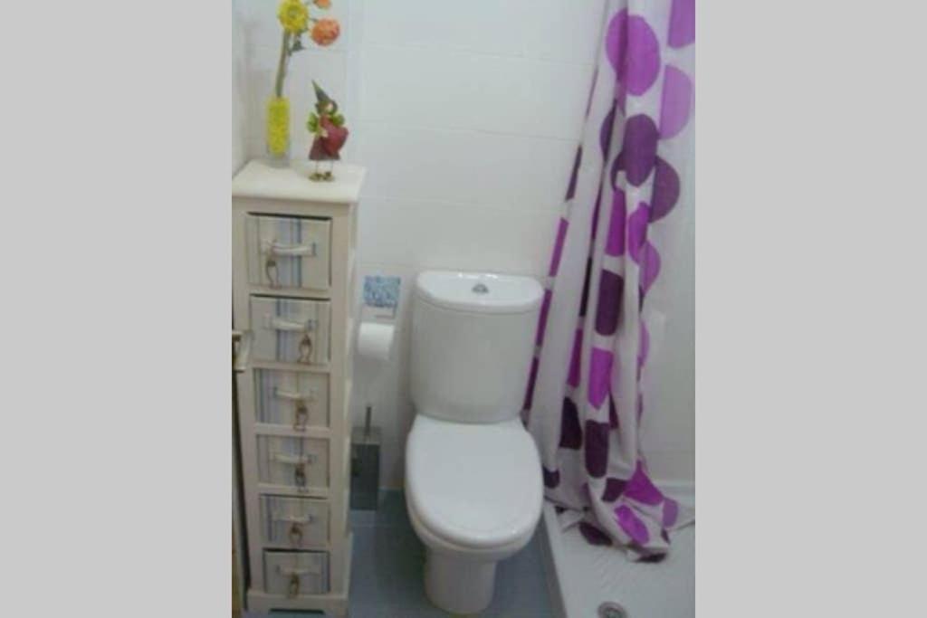 Apartamento Athenea 간디아 외부 사진
