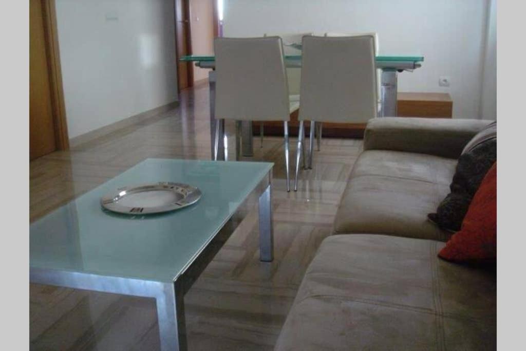 Apartamento Athenea 간디아 외부 사진