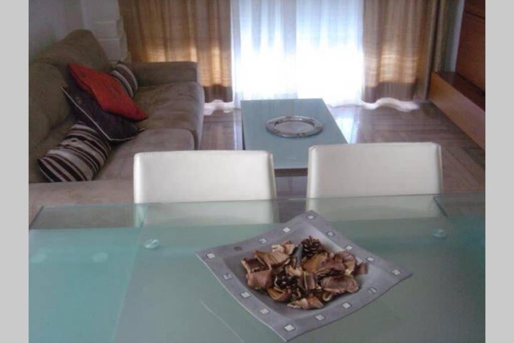 Apartamento Athenea 간디아 외부 사진